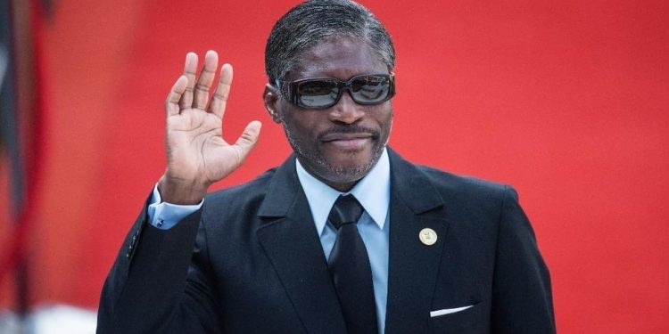 «Biens mal acquis»: en appel, la justice alourdit la peine de Teodorin Obiang