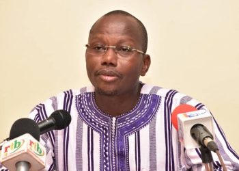 Burkina/Malgré la réouverture de 824 écoles: La situation jugée ‘’toujours préoccupante’’ (Ministre)