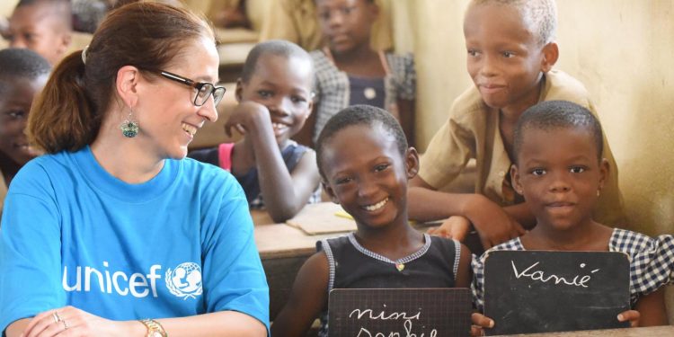 Côte d’Ivoire : Le gouvernement canadien octroie près de 2 milliards pour l&rsquo;éducation des filles