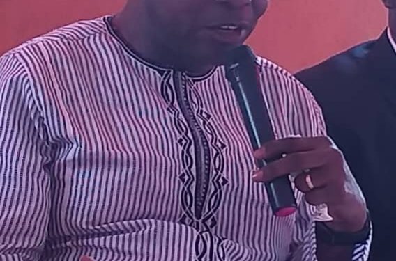 Enrôlement de la diaspora:  L’UPC Côte d’Ivoire dénonce des ‘’irrégularités’’