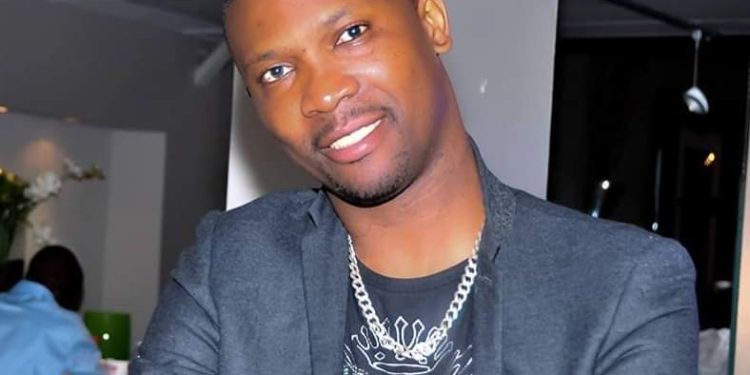 Showbiz : Mort en France du chanteur Erickson le Zoulou