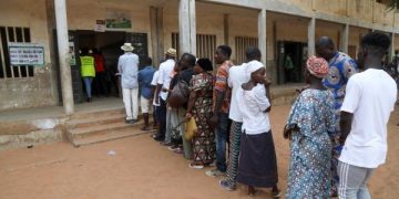 Présidentielle au Togo : 3,6 millions d&rsquo;électeurs pour départager 7 candidats
