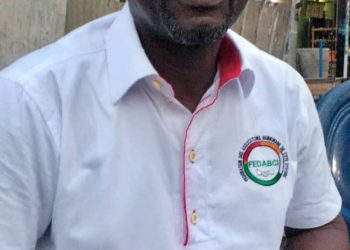 Koudougou  Sia, le don de soi au service de la communauté