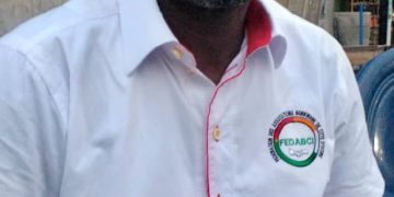 Koudougou  Sia, le don de soi au service de la communauté