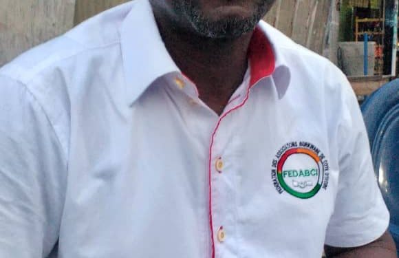 Koudougou  Sia, le don de soi au service de la communauté