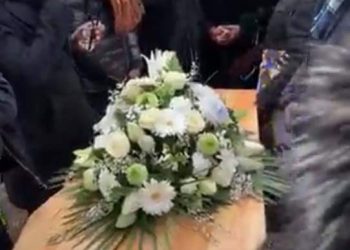 France: Erickson le Zoulou inhumé ce vendredi