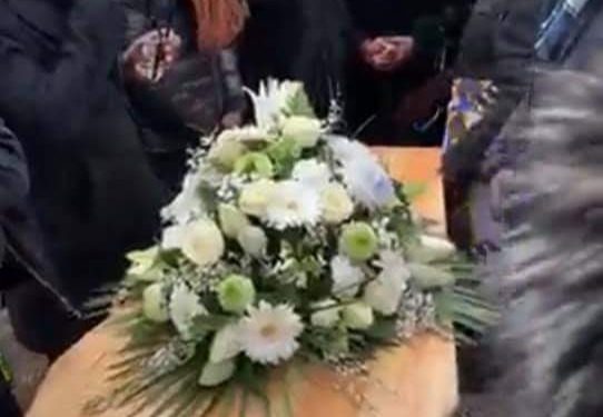 France: Erickson le Zoulou inhumé ce vendredi