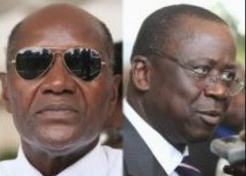 RHDP : Les transfuges des autres partis dans l’embarras après la renonciation de Ouattara pour un 3è mandat