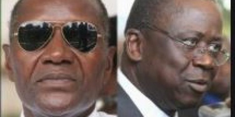 RHDP : Les transfuges des autres partis dans l’embarras après la renonciation de Ouattara pour un 3è mandat