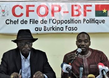 Burkina Faso : L’opposition réclame une enquête indépendante après le massacre de 43 civils  