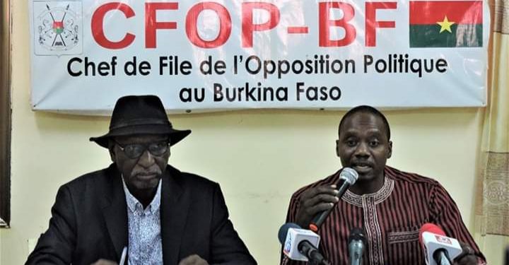 Burkina Faso : L’opposition réclame une enquête indépendante après le massacre de 43 civils  