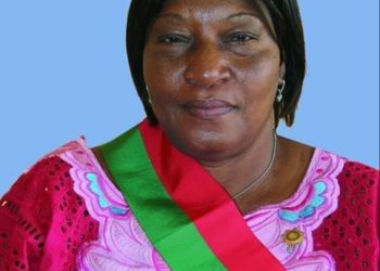 Coronavirus : la vice-présidente de l&rsquo;assemblée nationale du Burkina Faso est décédée