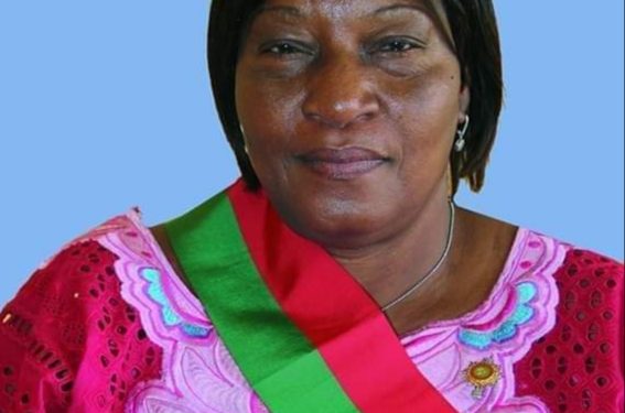 Coronavirus : la vice-présidente de l&rsquo;assemblée nationale du Burkina Faso est décédée