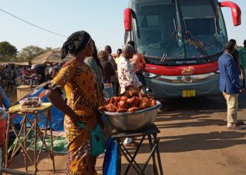 Coronavirus: La Côte d&rsquo;Ivoire ferme ses frontières ce  dimanche