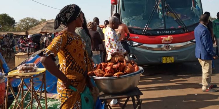 Coronavirus: La Côte d&rsquo;Ivoire ferme ses frontières ce  dimanche