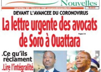 Coronavirus: Le Journal Générations Nouvelles condamné à 5 millions d&rsquo;amende