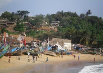 Côte d&rsquo;Ivoire : 18 Italiens entrés frauduleusement sur le territoire interpellés à Sassandra