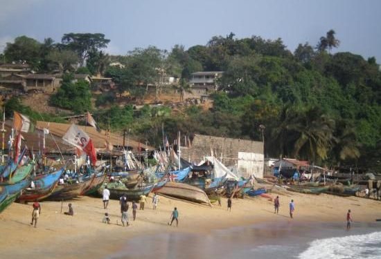 Côte d&rsquo;Ivoire : 18 Italiens entrés frauduleusement sur le territoire interpellés à Sassandra