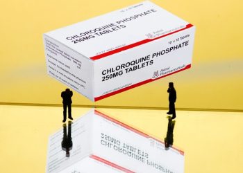 Coronavirus: La Côte d’Ivoire autorise le traitement à la chloroquine