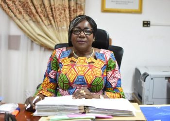 Burkina Faso : 7 cas de coronavirus enregistrés et 10 personnes en observation