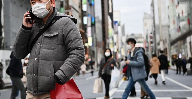 Coronavirus: En France « l&rsquo;épidémie est plus grave que prévue »