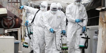 Un premier cas de coronavirus confirmé au Cameroun