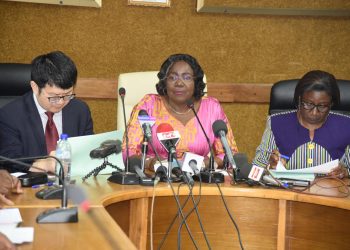 Burkina Faso: Un couple testé positif au coronavirus