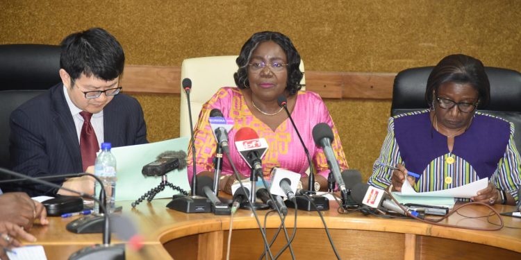 Burkina Faso: Un couple testé positif au coronavirus