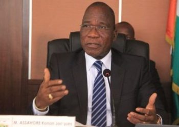 Côte d’Ivoire : Le centre médical du Trésor public touché par le Covid-19