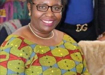 Coronavirus: Une ivoirienne meurt à Paris  