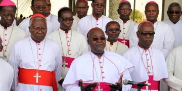 Coronavirus : Les règles de conduite des Evêques de la conférence épiscopale Burkina-Niger  