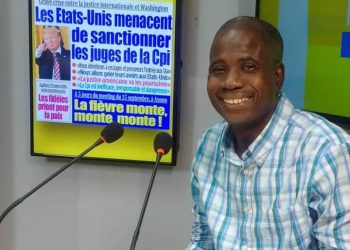 Côte d’Ivoire: Deux journalistes traduits devant la justice ce mardi