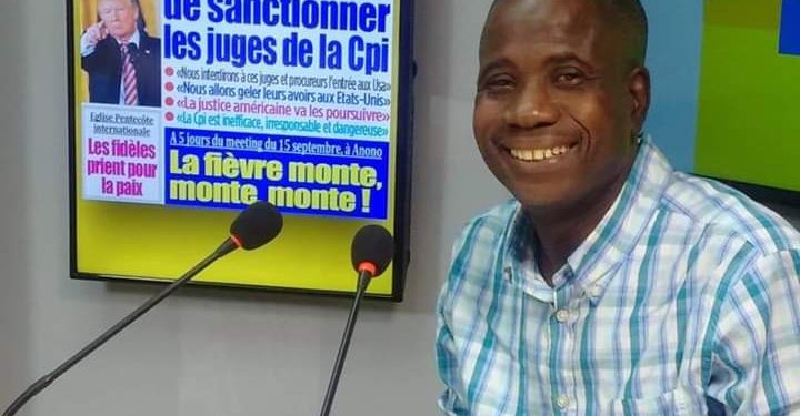 Côte d’Ivoire: Deux journalistes traduits devant la justice ce mardi