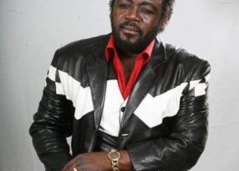 Côte d’Ivoire : Le chanteur N’st Koffi est mort