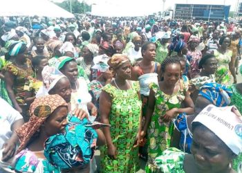 Modification de la Constitution: Des partis d&rsquo;opposition disent non