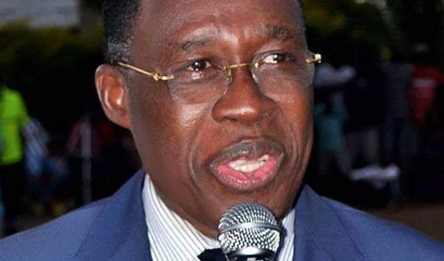 COVID-19 : Les cas confirmés passent de 6 à 9 en Côte d’Ivoire