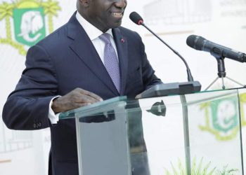 Côte d&rsquo;Ivoire: 72 heures après sa démission le message de Amon Tanoh aux Ivoiriens