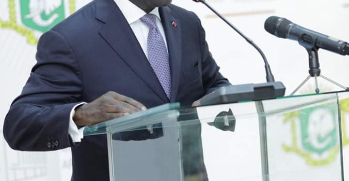 Côte d&rsquo;Ivoire: 72 heures après sa démission le message de Amon Tanoh aux Ivoiriens