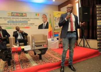 Côte d’Ivoire :  Le Femua reporté  à cause du Coronavirus