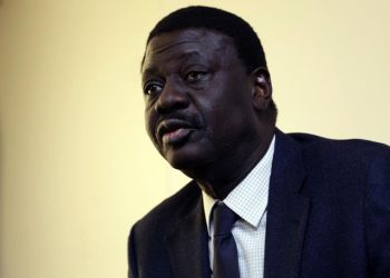 Coronavirus: Pape Diouf, figure du football africain est mort