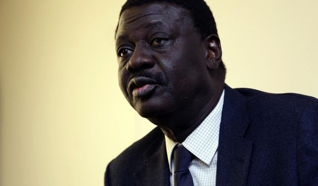 Coronavirus: Pape Diouf, figure du football africain est mort