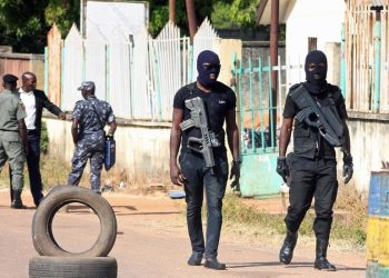 Nigeria: Au moins 50 personnes tuées dans une attaque
