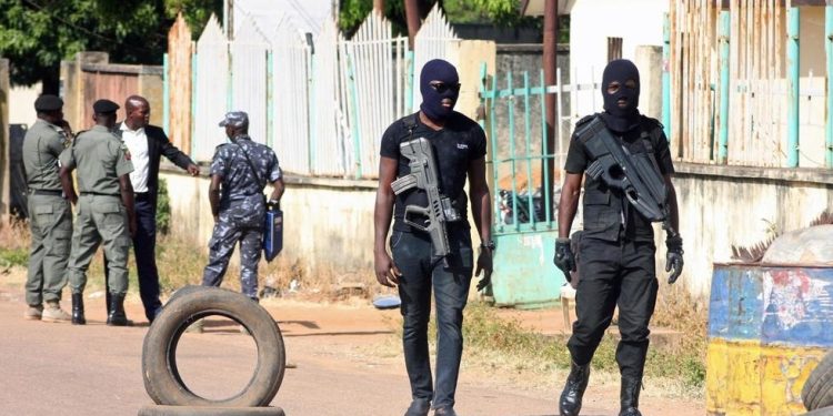 Nigeria: Au moins 50 personnes tuées dans une attaque