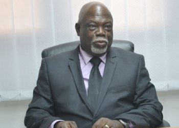 Affaire ‘’18 Italiens interpellés à Sassandra’’ : Le ministre  Philippe Légré sera-t-il poursuivi ?