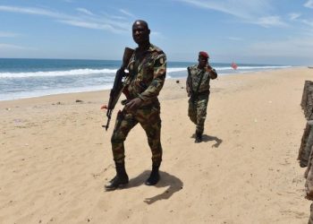 Terrorisme : L’ambassade des Etats-Unis ferme ses portes ce vendredi