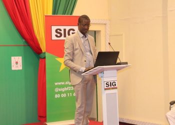 Coronavirus: Le Burkina enregistre 222 cas, 12 décès et 23 guérisons