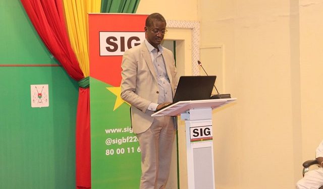 Coronavirus: Le Burkina enregistre 222 cas, 12 décès et 23 guérisons