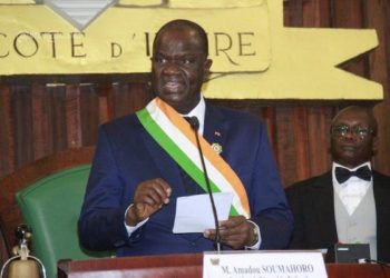 Côte d’Ivoire : Adoption du projet de loi portant révision  de la Constitution  dans un contexte de contestation