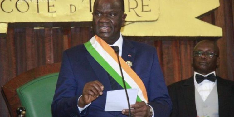 Côte d’Ivoire : Adoption du projet de loi portant révision  de la Constitution  dans un contexte de contestation