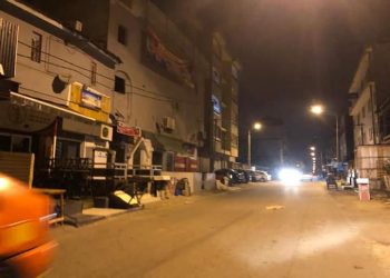 Lutte contre le Covid-19: 29 bars fermés à Cocody, jeudi